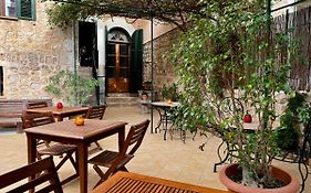 Hotel Casa Bougainvillea